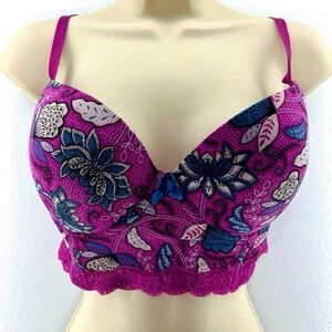 Adore Me Push-up Bra - Size 36DD